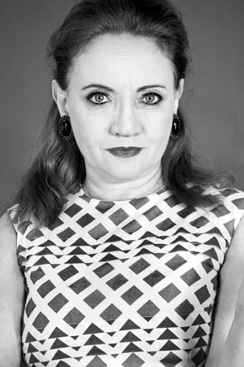 Stella Galazzi profile