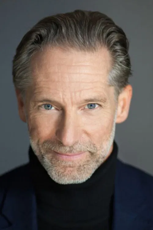 Martin Maria Blau profile