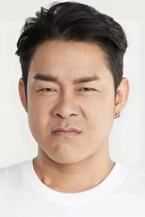 Gornpop Janjaroen profile