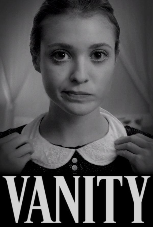 Vanity poster