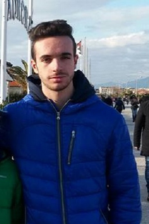 Giacomo Laudato profile