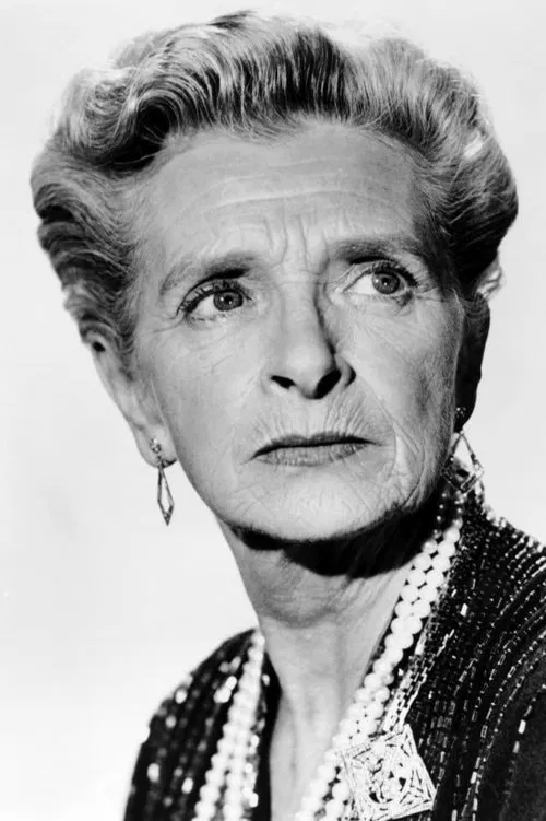 Gladys Cooper profile