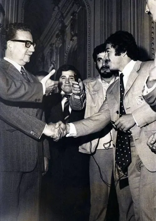 Sabor a Victoria poster