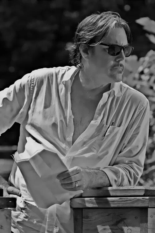 Worth Keeter profile