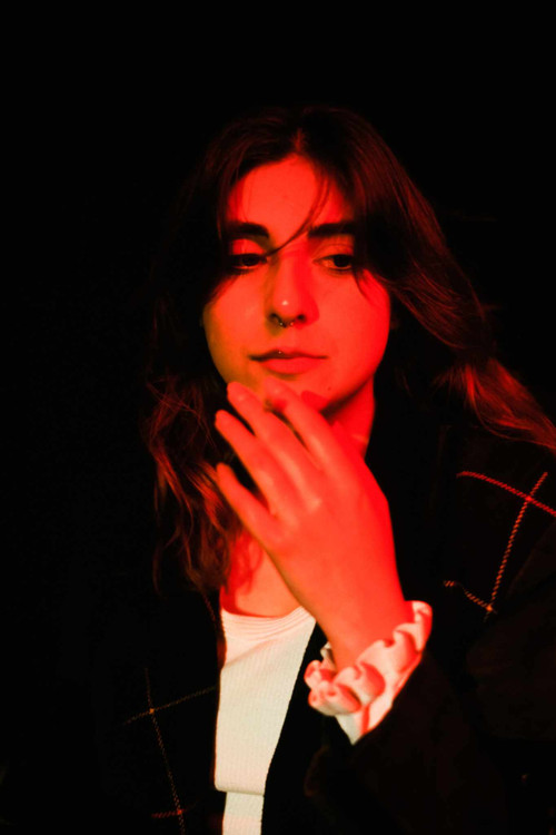 Victoria Del. Montes profile