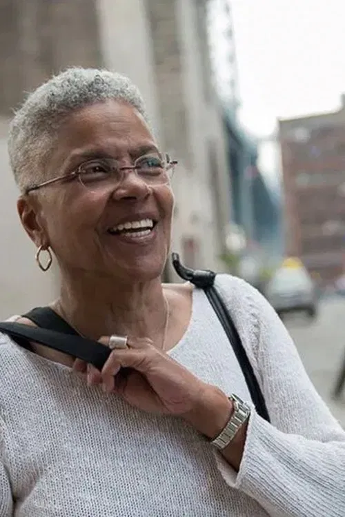 Cheryl Clarke profile