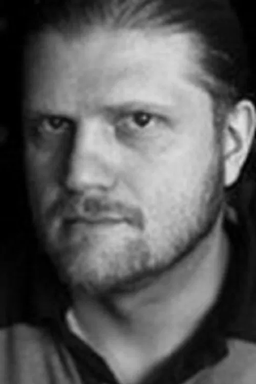 Sergey Gordeyev profile