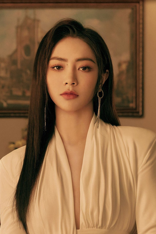 Shaking Chloe profile