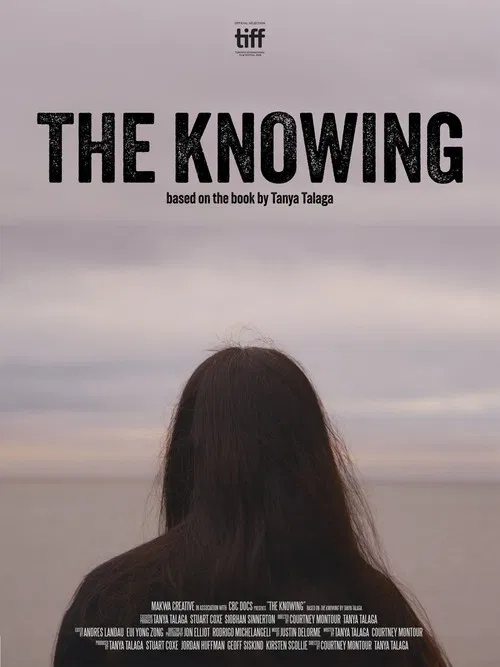The Knowing poster
