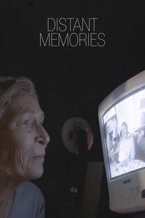 Distant Memories poster
