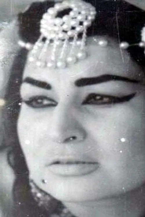 Salma Abdel Ahad profile