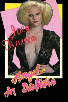 Angel in Distress poster