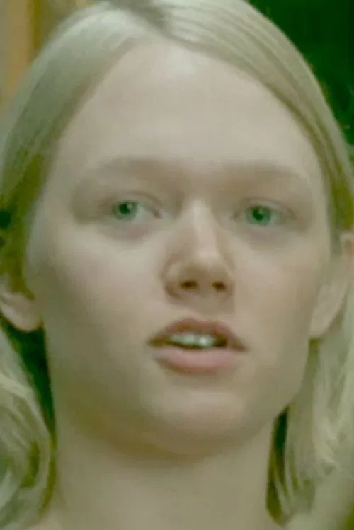 Charlotte Vanden Eynde profile