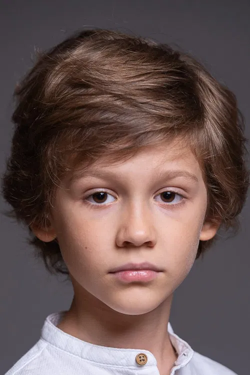 Platon Alexeev profile