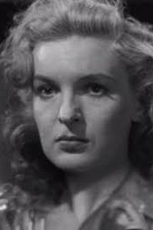 Virginia Winter profile