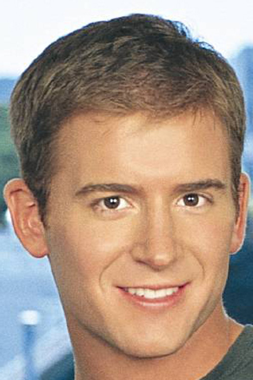 Brian McClaine profile