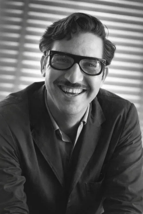 Manuel Michel profile