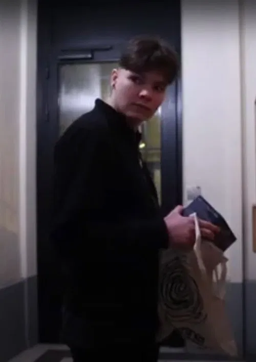 Faites les Bons Choix poster