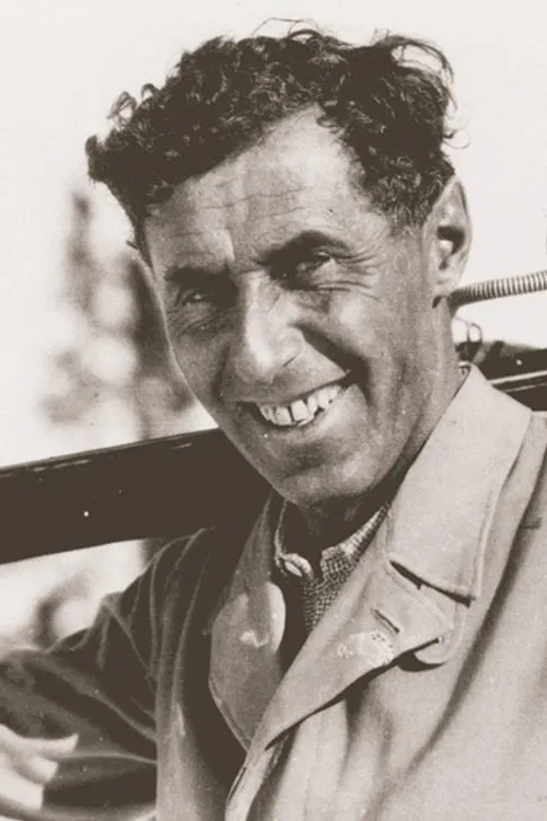 Hannes Schneider profile