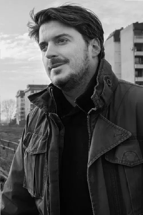 Ognjen Glavonić profile