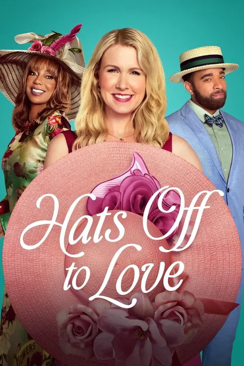 Hats Off to Love poster