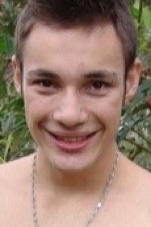 Beto Cabarcas profile