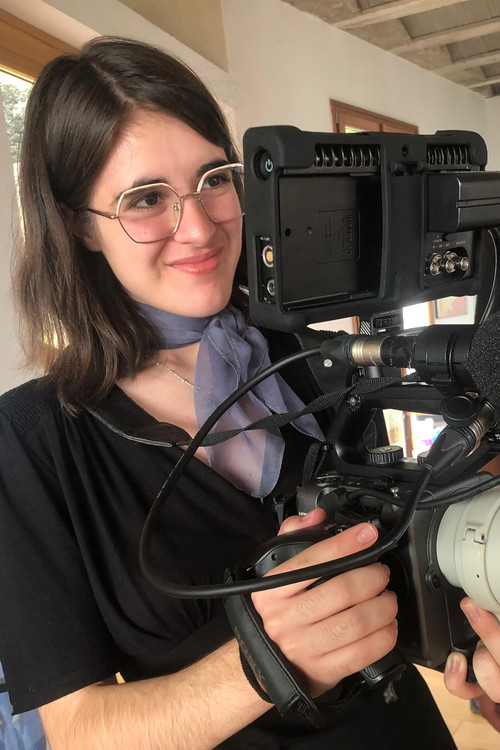 Valeria Contreras Sánchez profile