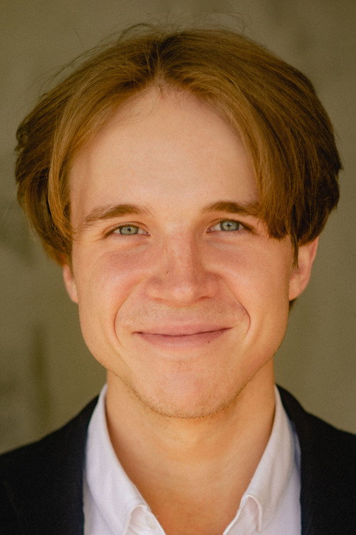 Hryhoriy Naumov profile