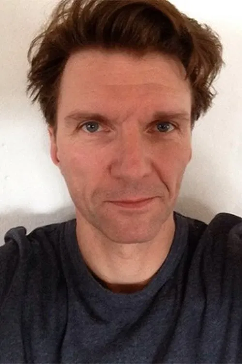 Martin Ringsmose profile