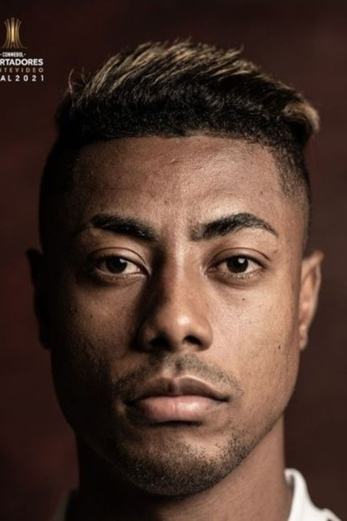 Bruno Henrique profile