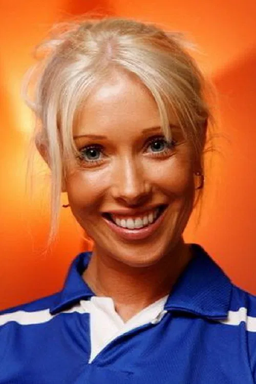 Kristina Bellanova profile