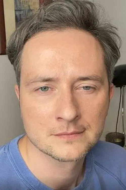 Przemysław Stippa profile