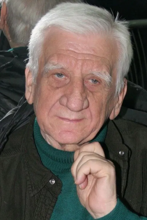 Pavle Minčić profile
