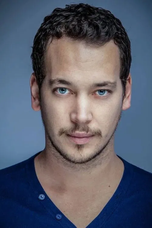 Jonathan Couzinié profile