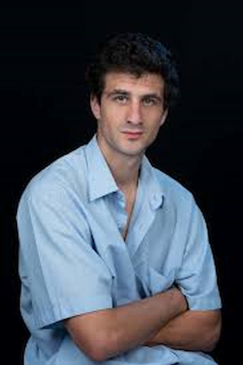 Stipe Jelaska profile