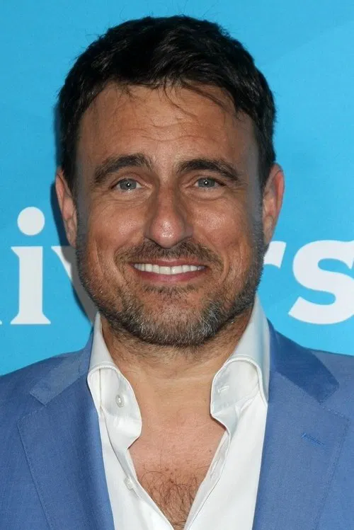 Benjamin Koldyke profile