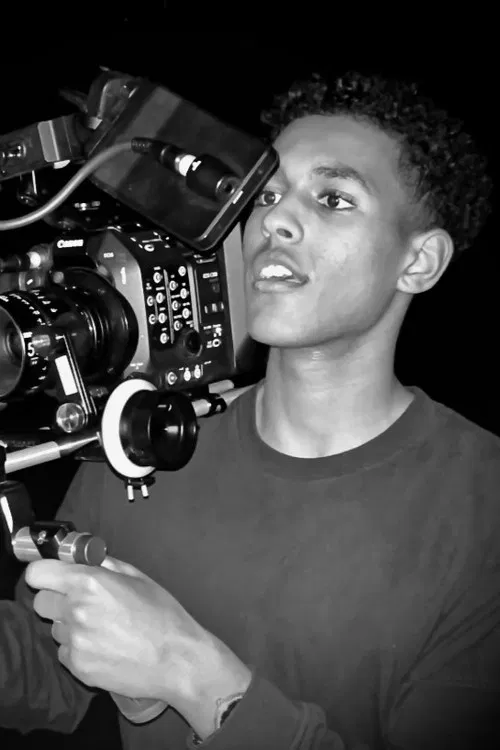 Mehri Melesse profile