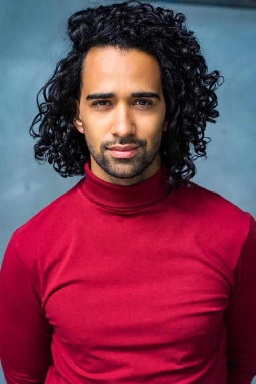 Ricardo Castro profile