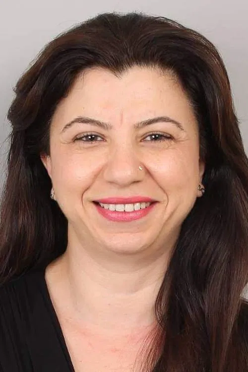 Dilek Denizdelen profile