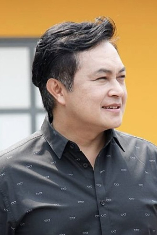 Ron Banjongsang profile