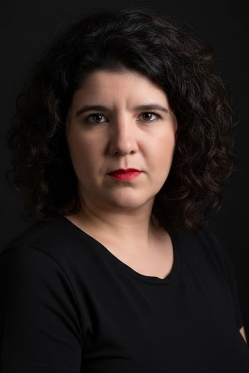 Ayça Damgacı profile