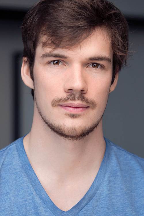 Vincent Nolin-Bouchard profile