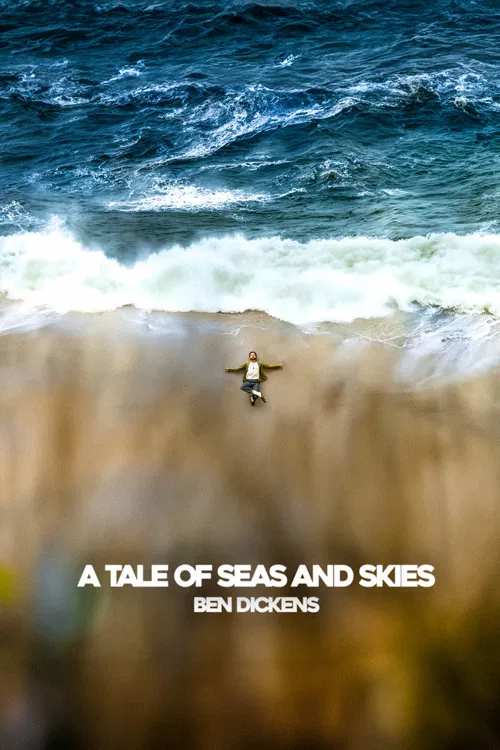 A Tale of Seas and Skies poster