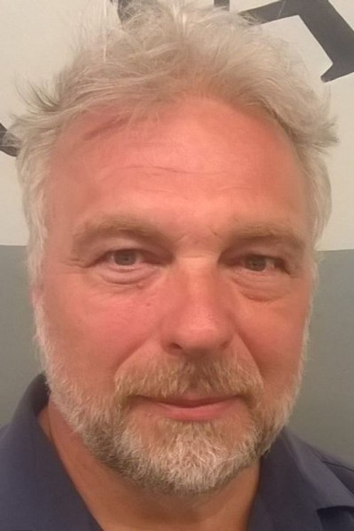 Uffe Kristensen profile