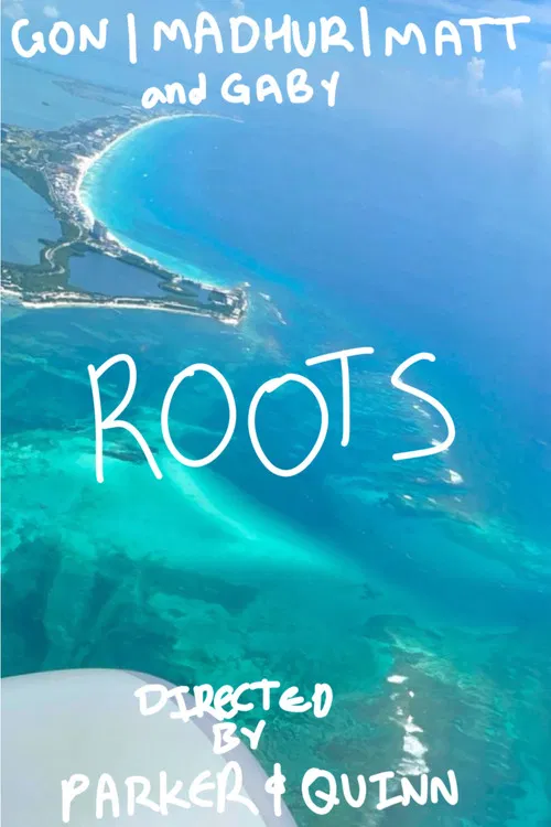 Roots poster