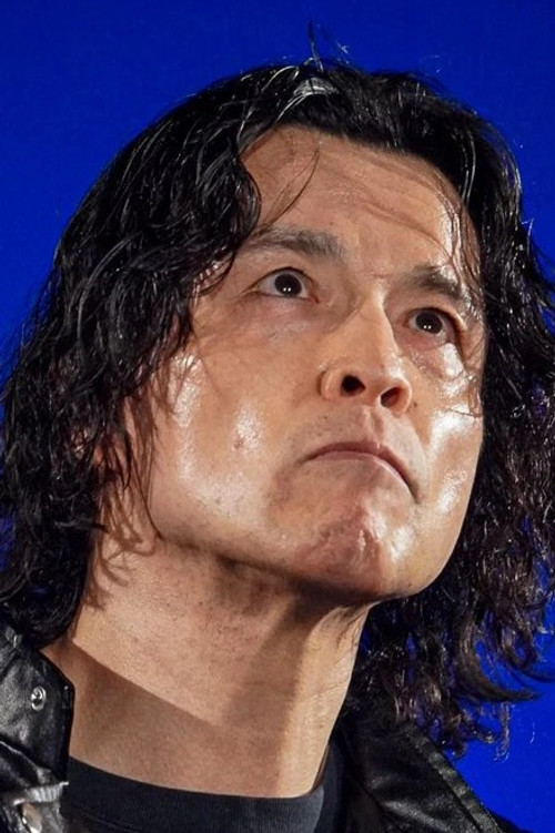 Yoshinari Ogawa profile