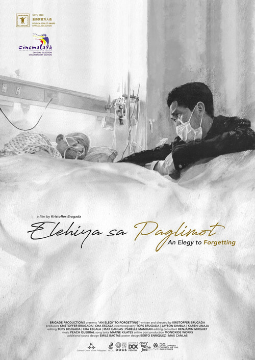 An Elegy to Forgetting poster