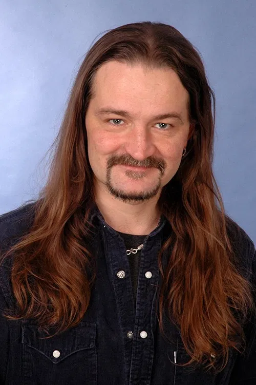 Attila Bocsárszky profile