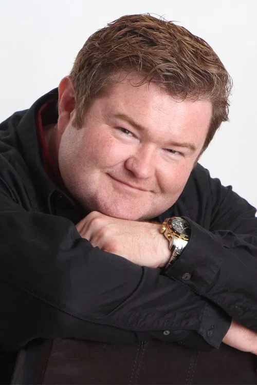 Gary Lee Vincent profile