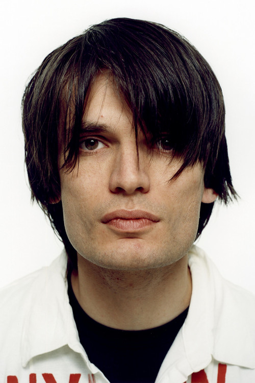 Jonny Greenwood profile